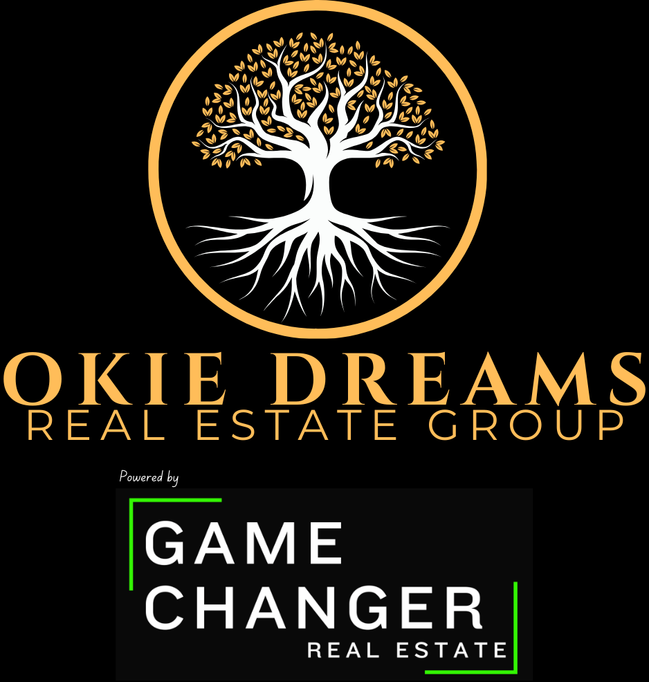 Okie Dreams Real Estate Group Powered by Game Changer Real Estate