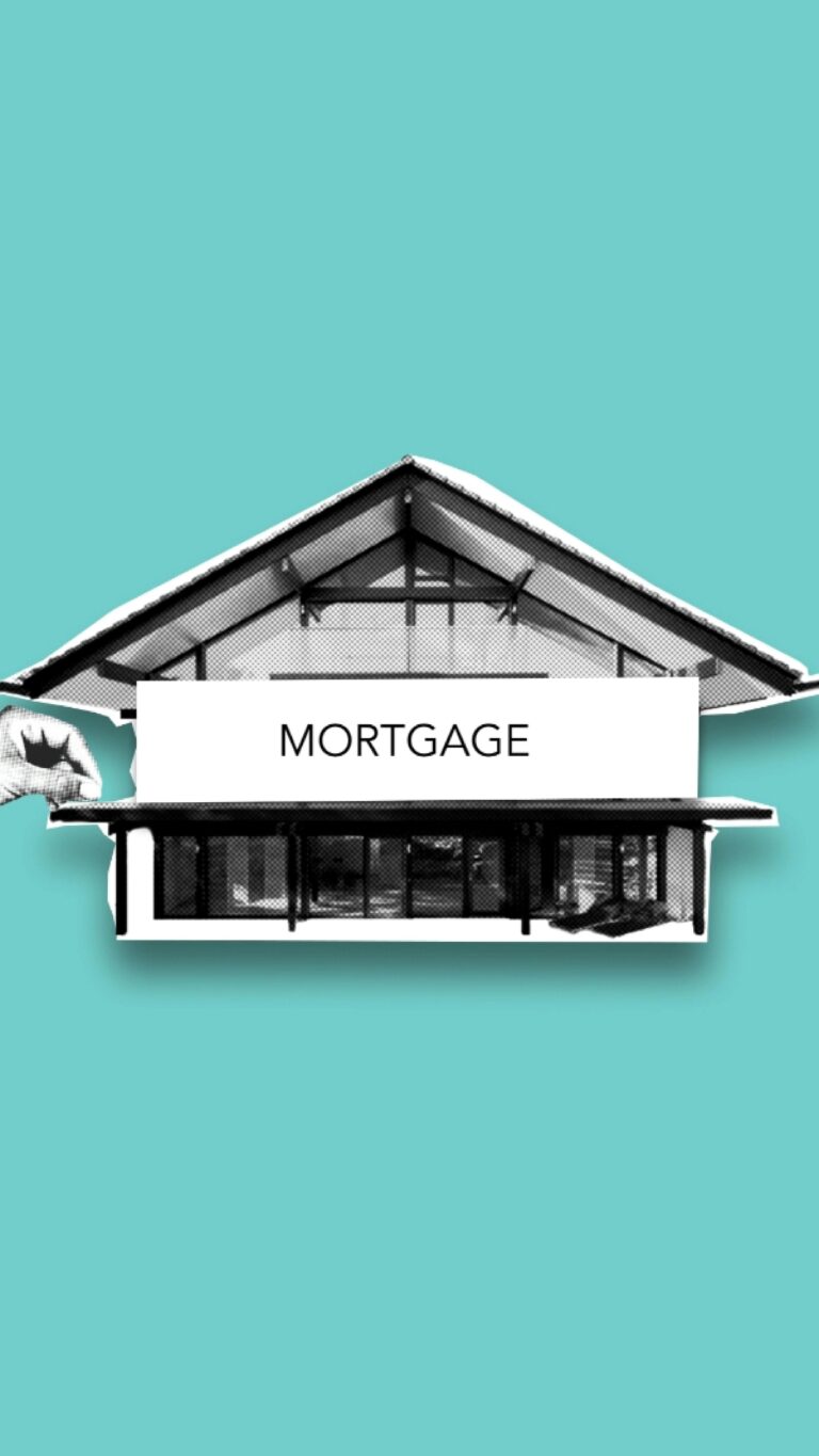house keys and loan paperwork representing FHA loans in Oklahoma