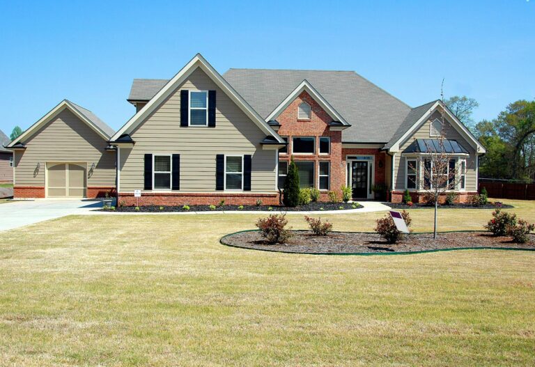 clean staged home interior representing how to prepare a house for sale in Oklahoma